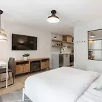 Suite Nordik106 By Gestion Elite