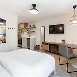 Suite Nordik105 By Gestion Elite