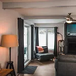 Magnifique Condo Pres Du Lac Tremblant