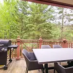 Tremblant Prestige - Plateau 202-5