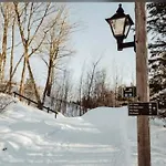 Tremblant Luxury Mountain Getaway