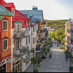 Tremblant Luxury Mountain Getaway