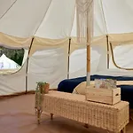 Hotel Uniq - Domaine Saint-Bernard