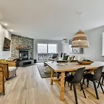 414 Hotel Du Lac - Spacious 2 Bdr With Lake & Mountain Views