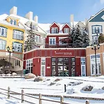 Holiday Inn Express & Suites Tremblant By Ihg