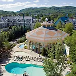 Place Saint Bernard Mont Tremblant