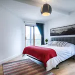 Huge 3 Bedroom Condo With A View