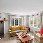 Townhouse On The Golf W Pool Access -Aiglon 1666