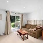 Townhouse On The Golf W Pool Access -Aiglon 1666