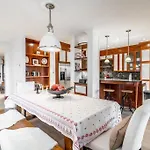 Ski In/Ski Out Luxury Tremblant Chalet