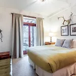 Ski In/Ski Out Luxury Tremblant Chalet