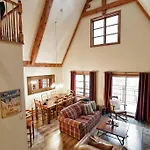 Plateau B - Mont-Tremblant