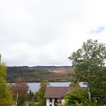 Amazing Lakemountain View 5Min To Tremblant431