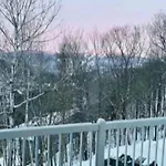 Laoe Lodge Tremblant - View