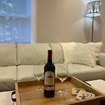Chalet Emond - Petit Train Du Nord, Golf Et Ski
