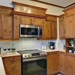 Huge Condo In Front Of Tremblant Ski Resort