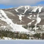 Huge Condo In Front Of Tremblant Ski Resort