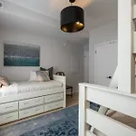 La Totale : Luxury 3 Bedroom At The Mountain