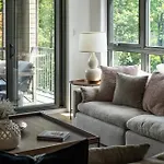 La Totale : Luxury 3 Bedroom At The Mountain