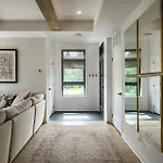La Totale : Luxury 3 Bedroom At The Mountain
