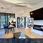 Complexe Livtremblant By Gestion Elite - Liv4