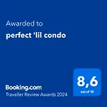Perfect \'Lil Condo