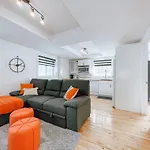 Complexe Livtremblant By Gestion Elite - Liv5