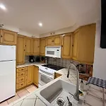 Cozy 2 Bedrooms Condo With Stunning Mont Tremblant Mountain And Lakeview