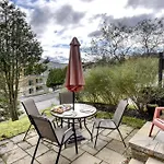 Elegant Apartment - View On Lake Tremblant & Mountain