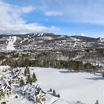 Hilton Grand Vacations Club Tremblant Canada