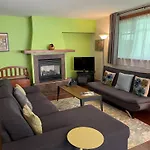Condo Jardins Du Village Mont-Tremblant