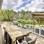 Jolyinc Chalet Pont De Fer
