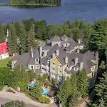 Ermitage Du Lac
