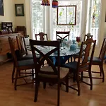 Gite Crystal Inn
