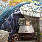 Gite Crystal Inn