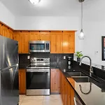 Les Falaises Tremblant - Ski Inout Condo W2Bdrs