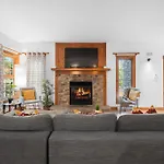 Les Falaises Tremblant - Ski Inout Condo W2Bdrs