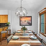 Les Falaises Tremblant - Ski Inout Condo W2Bdrs