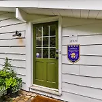2669 Chemin Du Village - Mountain Home W Hot Tub & Sauna Next To Village