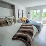 Le Retro Chic A Mont-Tremblant