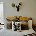Le Retro Chic A Mont-Tremblant
