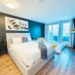 Studio Liv204 By Gestion Elite