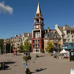 Tour Des Voyageurs