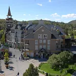 Tour Des Voyageurs