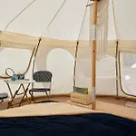 Hotel Uniq - Domaine Saint-Bernard