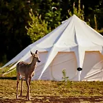 Hotel Uniq - Domaine Saint-Bernard