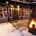 Hotel Mont-Tremblant
