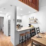 Cozy & Simple Condo With Views Of Mont-Tremblant