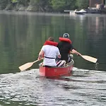Le Boise Du Lac