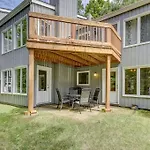 Condo A Mont-Tremblant